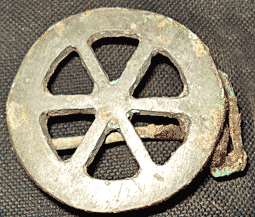 wheel