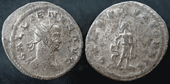 gallienus