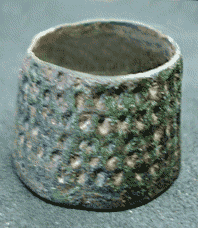 thimble