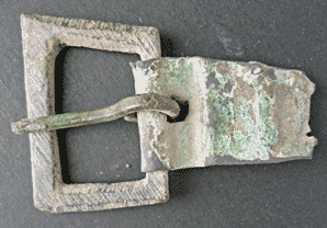 buckle