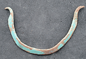 handle