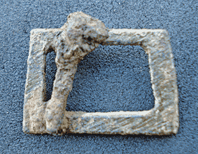 buckle
