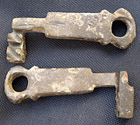 Casket Key