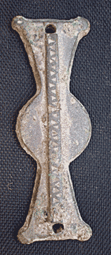propeller mount