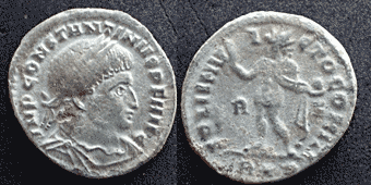 Constantine the Great