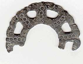 brooch
