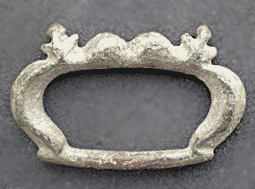 Buckle