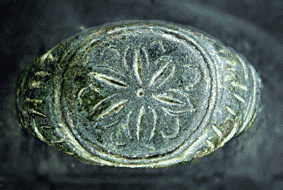 Medieval Ring