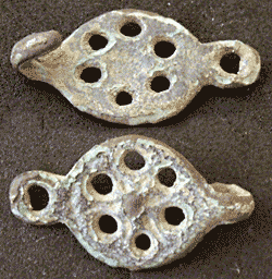 CXlothes hook