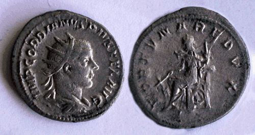 gordian