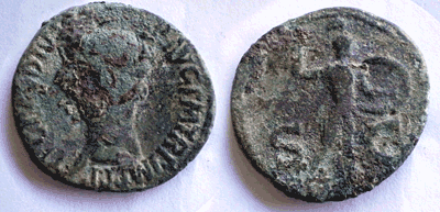 Claudius